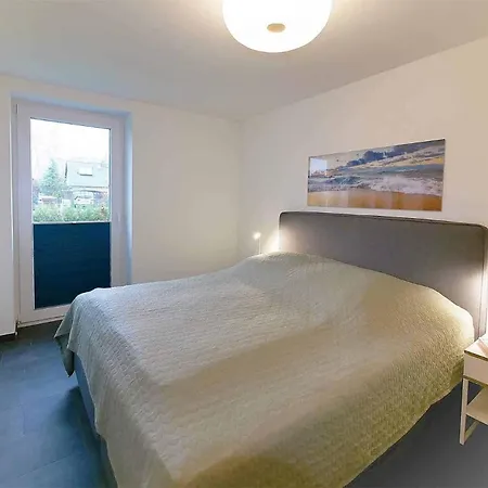 Apartmenthaus Scharmuetzelsee Inkl Nebenkosten Wendisch Rietz Exterior photo
