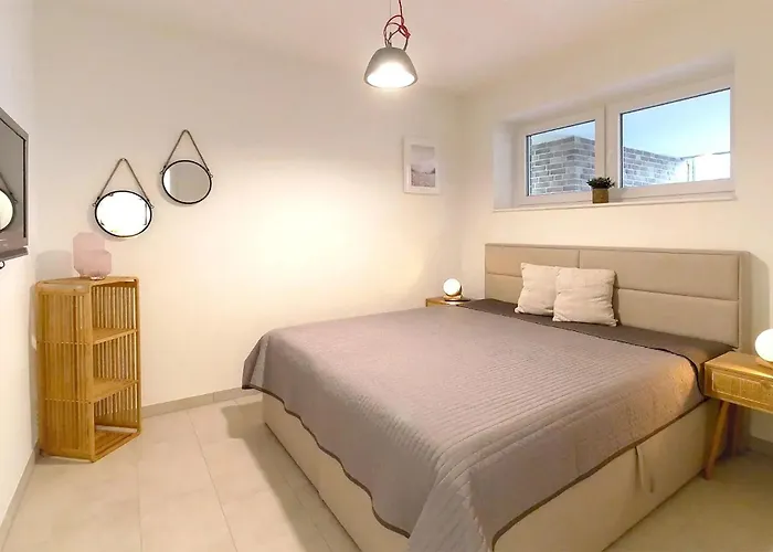 Apartmenthaus Scharmuetzelsee Inkl Nebenkosten