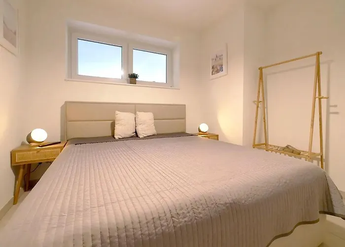 Apartmenthaus Scharmuetzelsee Inkl Nebenkosten