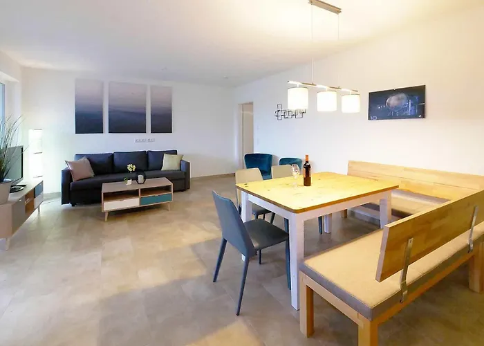 Apartmenthaus Scharmuetzelsee Inkl Nebenkosten