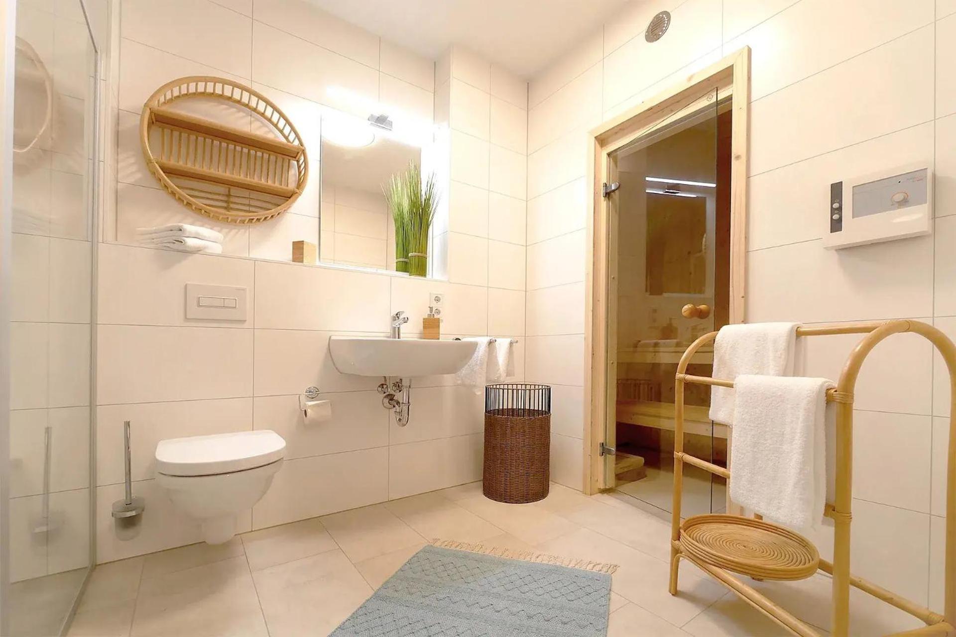 Apartmenthaus Scharmuetzelsee Inkl Nebenkosten *