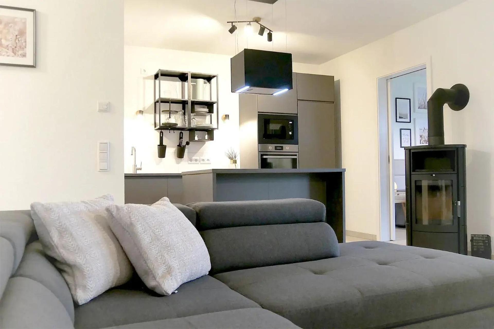 Apartmenthaus Scharmuetzelsee Inkl Nebenkosten