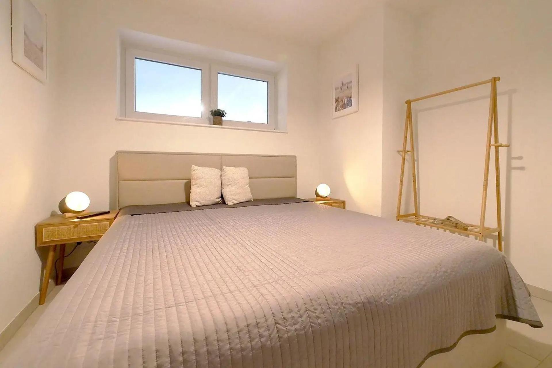 Apartment Apartmenthaus Scharmuetzelsee Inkl Nebenkosten Wendisch Rietz