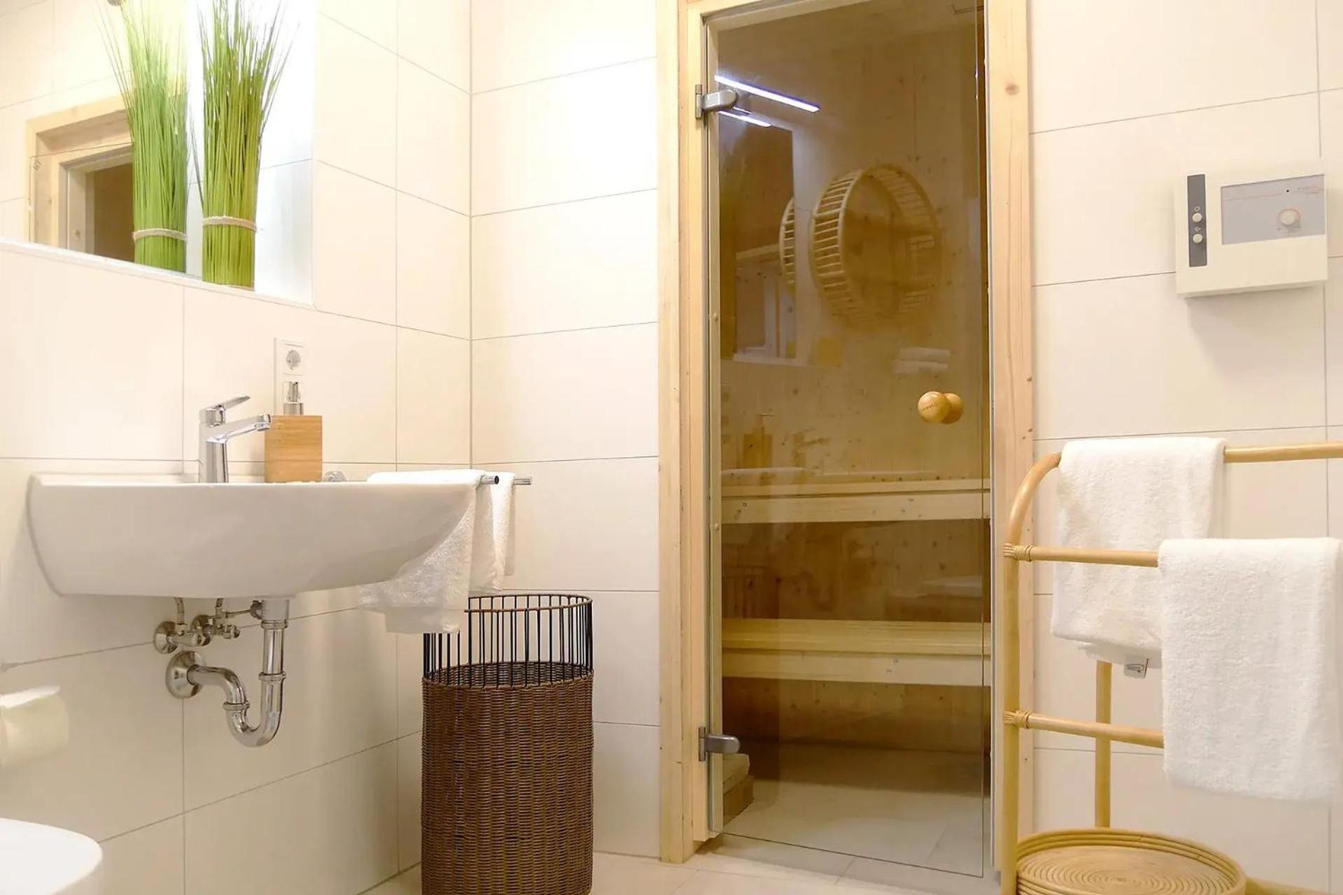 Apartment Apartmenthaus Scharmuetzelsee Inkl Nebenkosten Wendisch Rietz