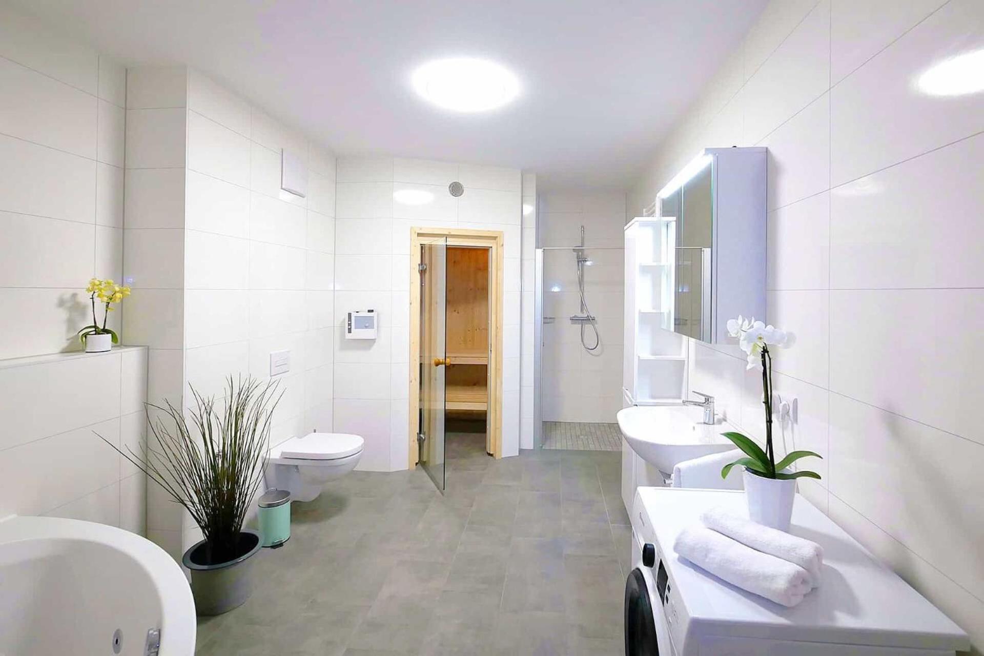 Apartmenthaus Scharmuetzelsee Inkl Nebenkosten * Wendisch Rietz