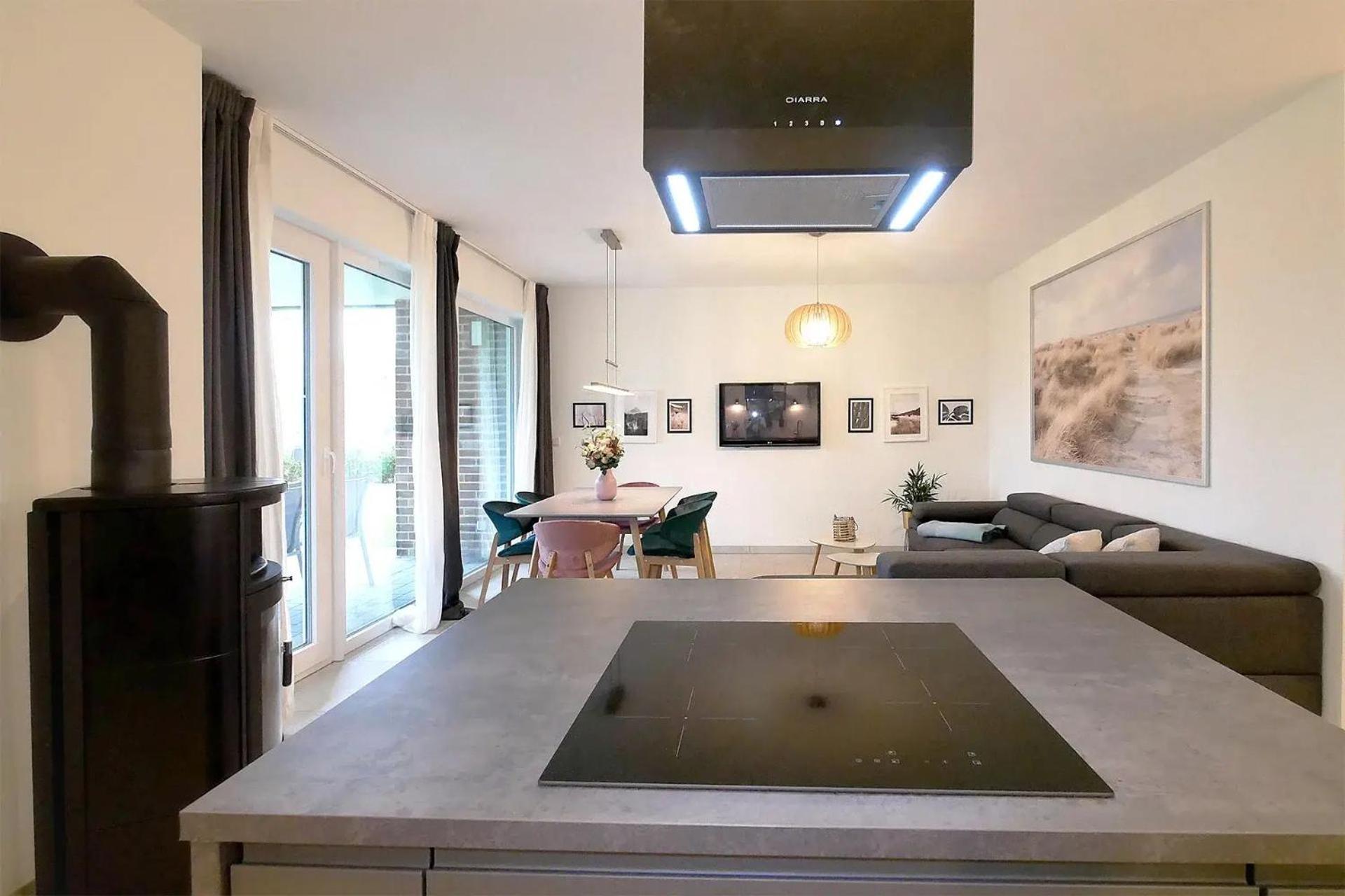 Apartmenthaus Scharmuetzelsee Inkl Nebenkosten Apartment Wendisch Rietz