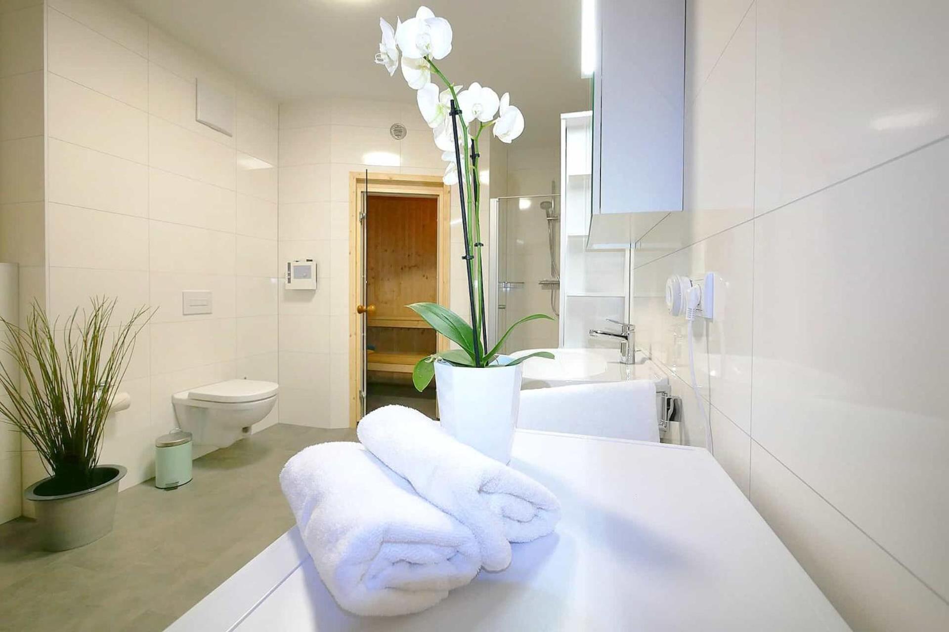 Apartmenthaus Scharmuetzelsee Inkl Nebenkosten *
