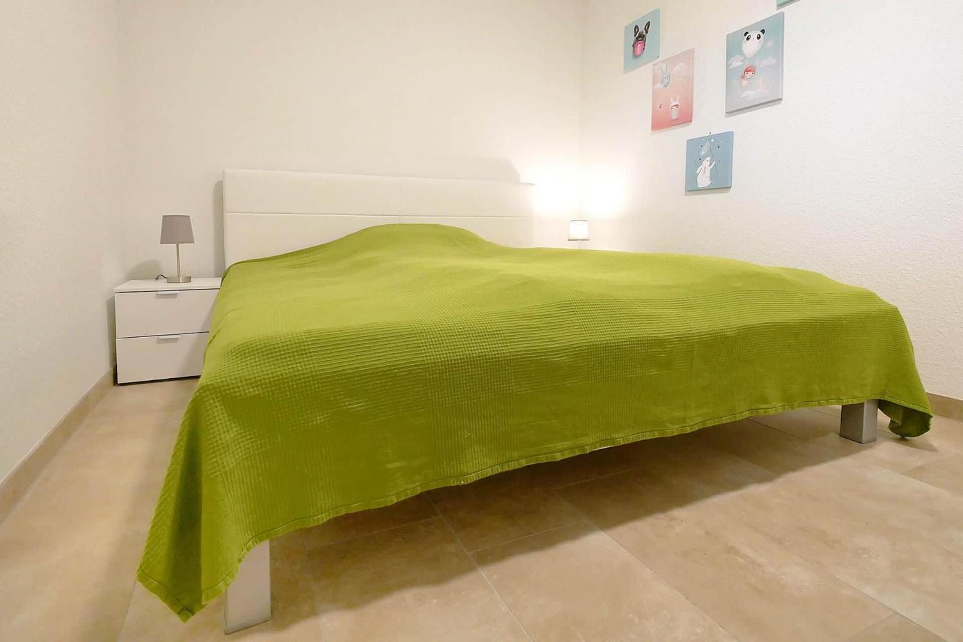 Apartmenthaus Scharmuetzelsee Inkl Nebenkosten Apartment *