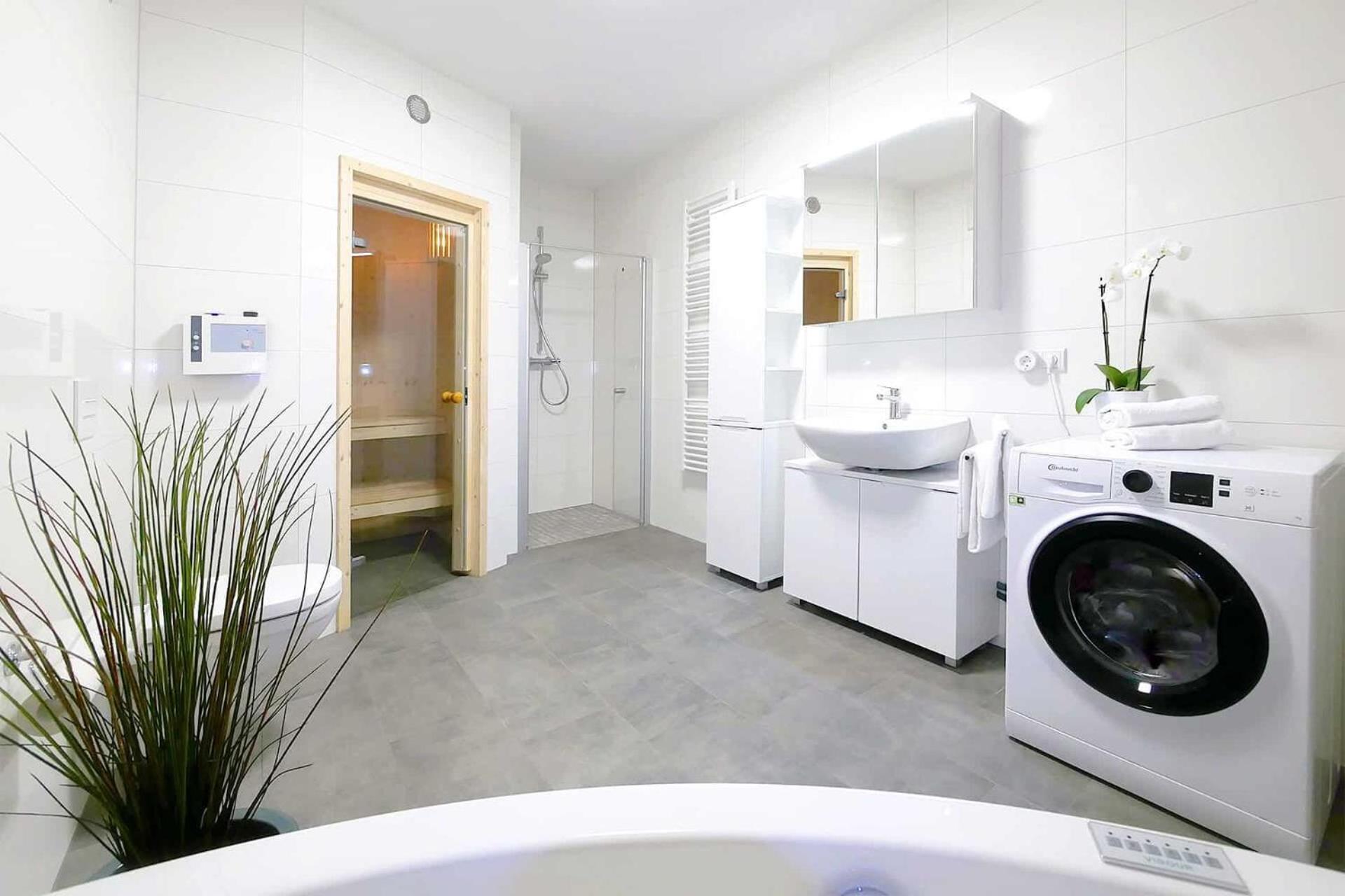 Apartmenthaus Scharmuetzelsee Inkl Nebenkosten