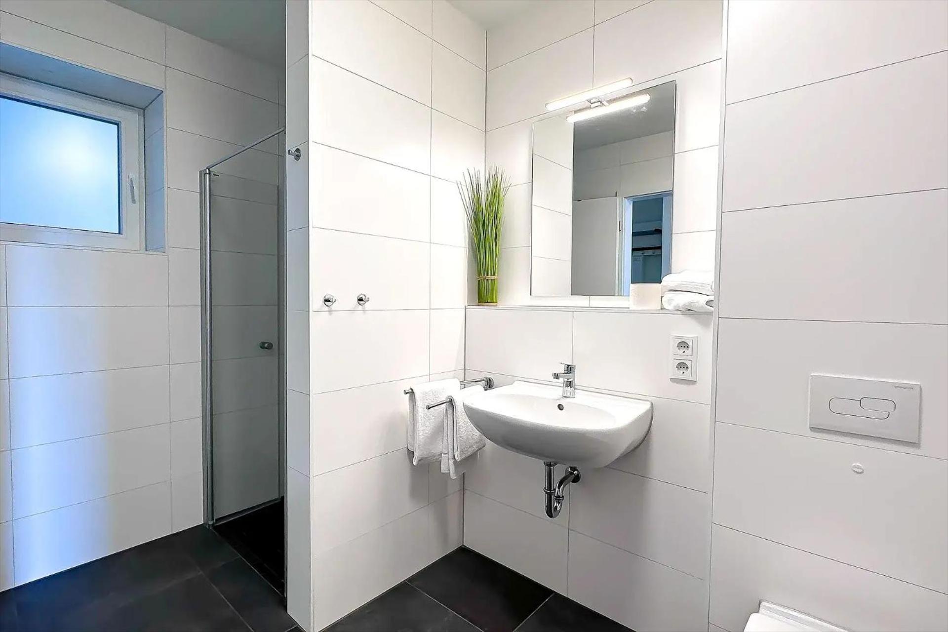 Apartmenthaus Scharmuetzelsee Inkl Nebenkosten Wendisch Rietz