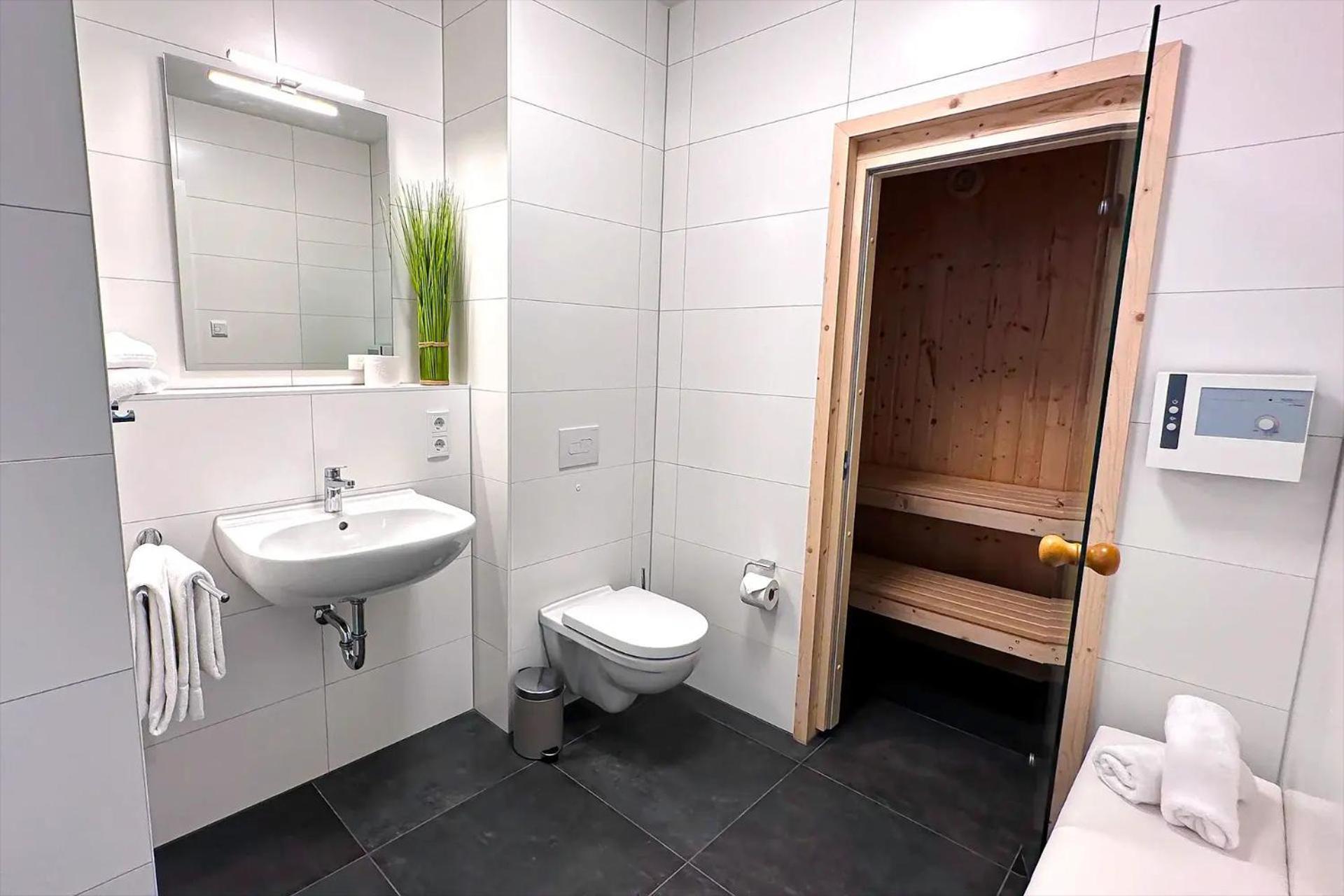Apartmenthaus Scharmuetzelsee Inkl Nebenkosten