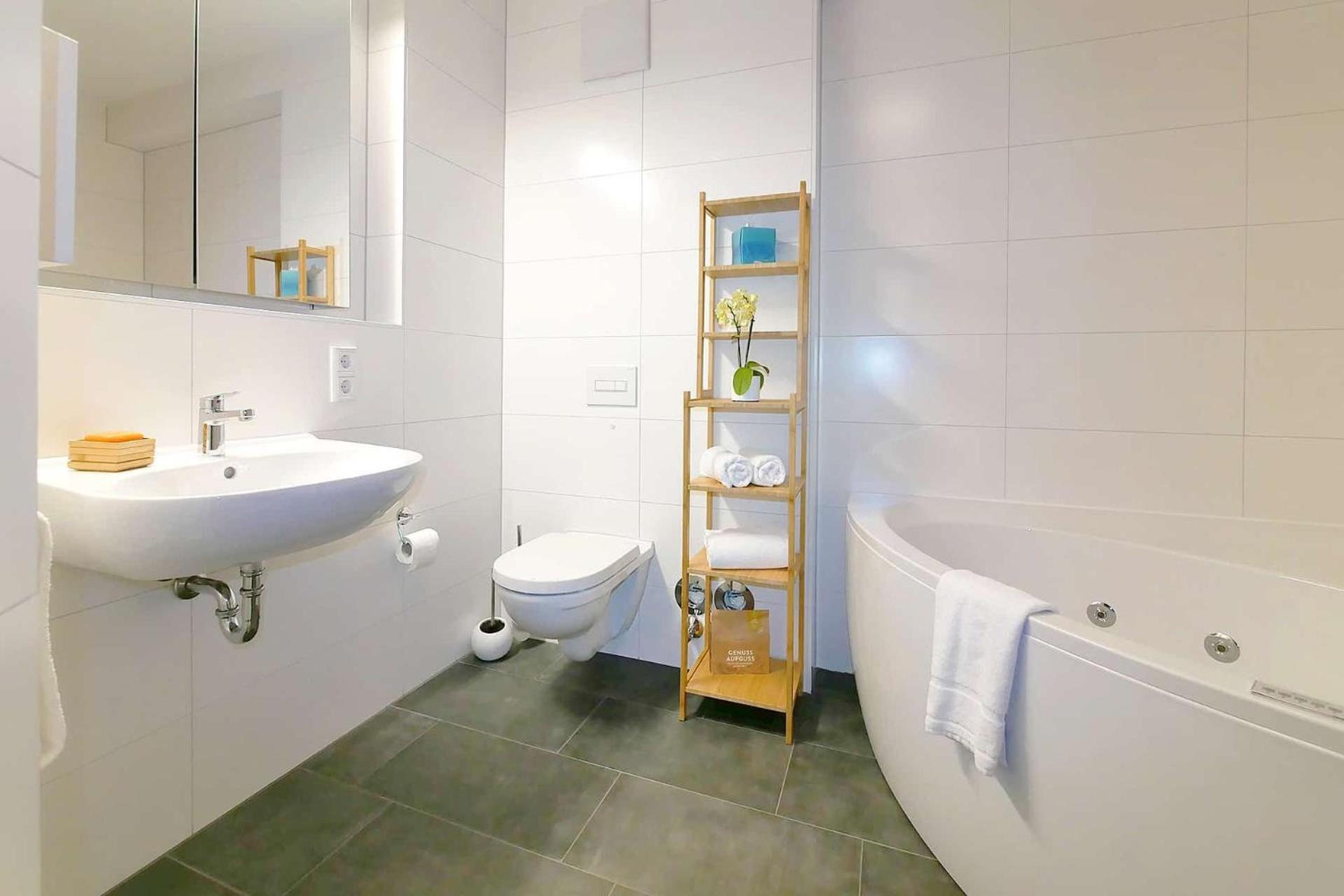 Apartmenthaus Scharmuetzelsee Inkl Nebenkosten * Wendisch Rietz