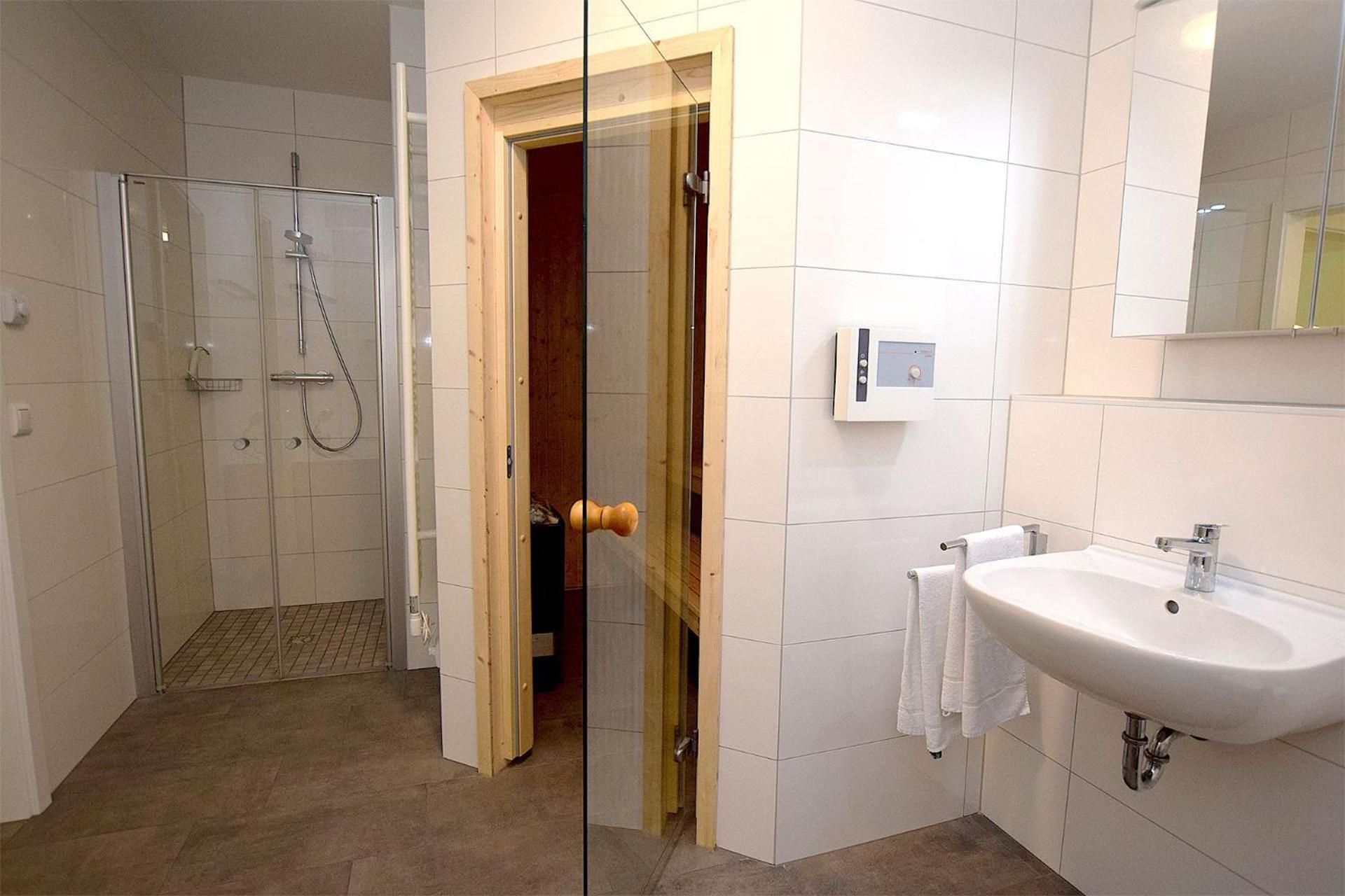 Apartmenthaus Scharmuetzelsee Inkl Nebenkosten *