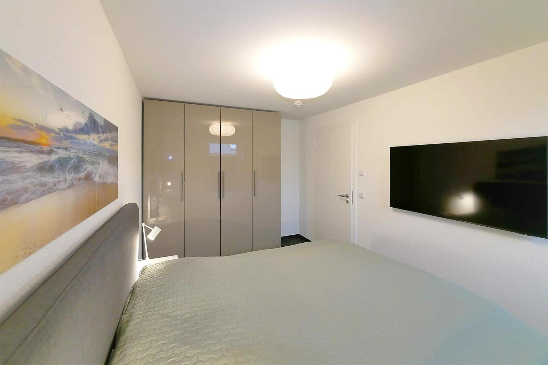 Apartmenthaus Scharmuetzelsee Inkl Nebenkosten