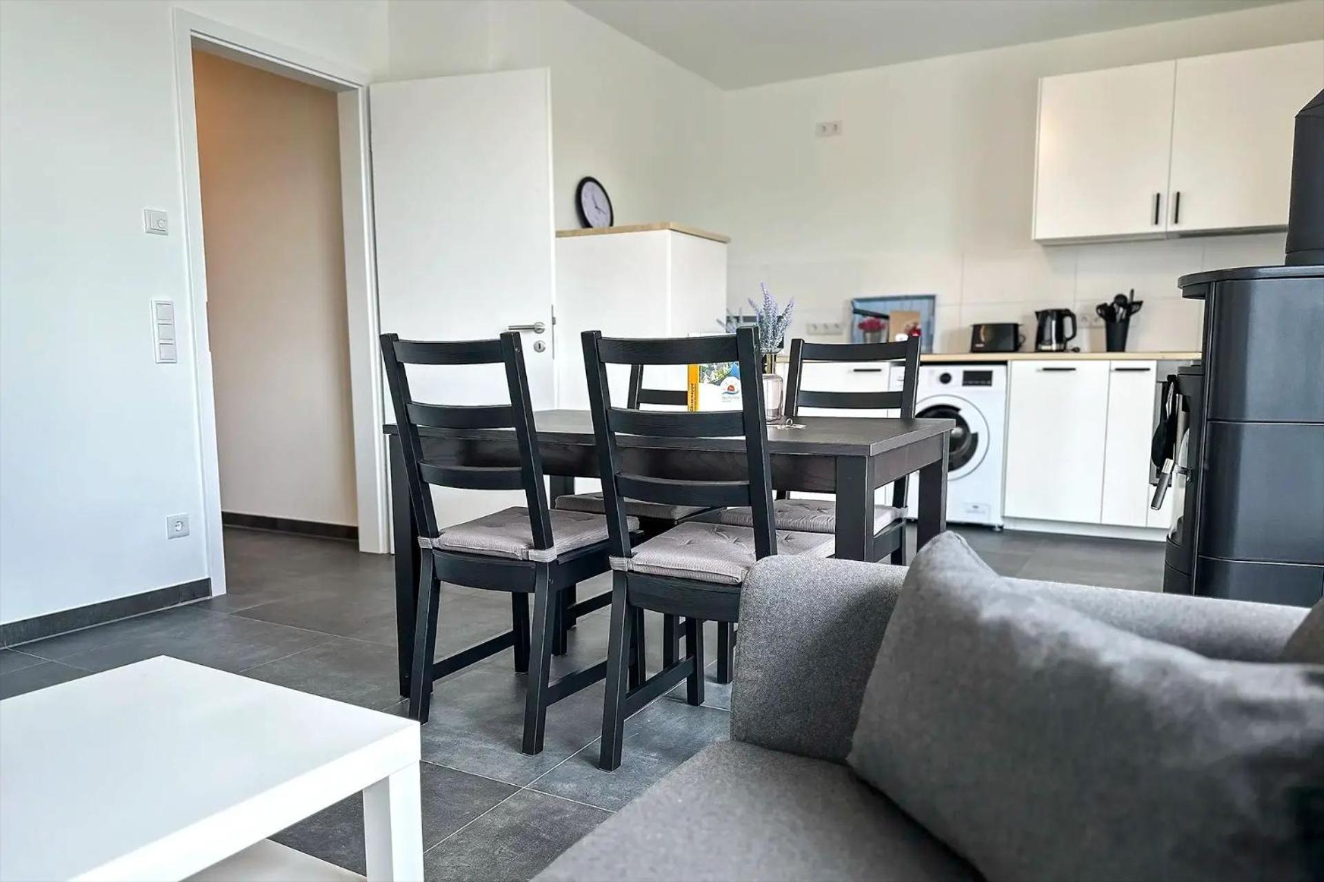 Apartmenthaus Scharmuetzelsee Inkl Nebenkosten Apartment Wendisch Rietz
