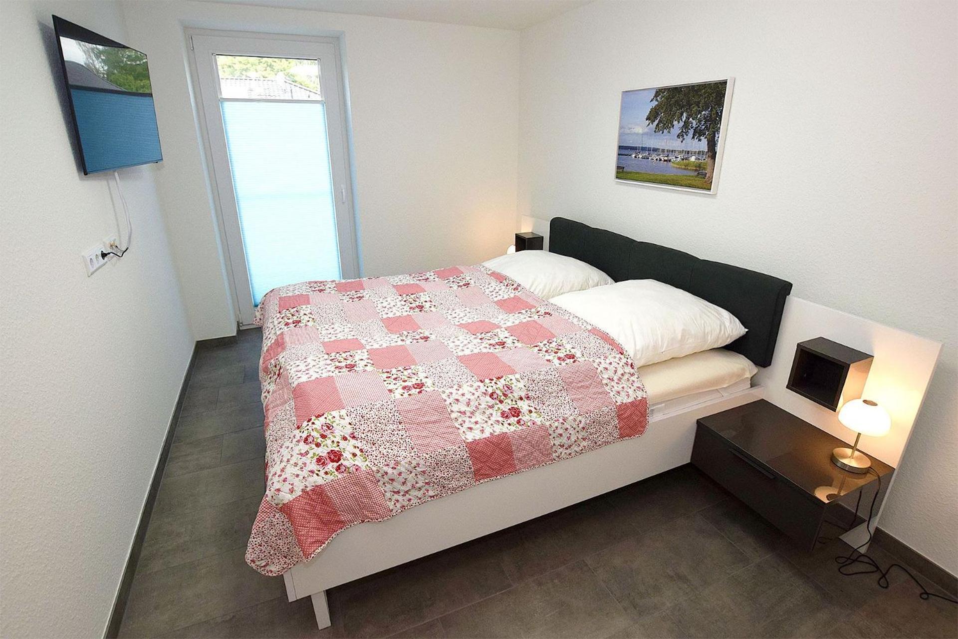 Apartmenthaus Scharmuetzelsee Inkl Nebenkosten *