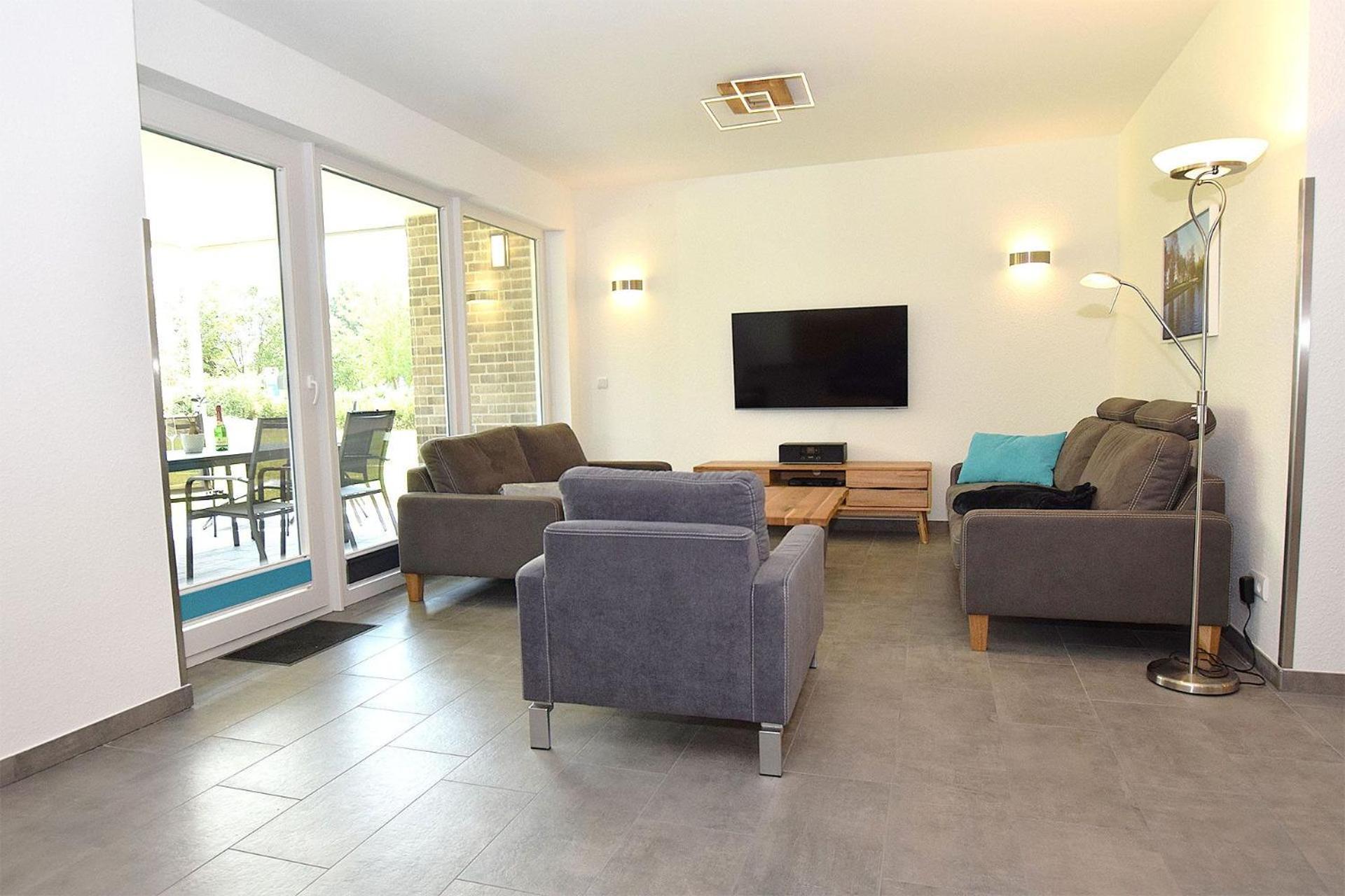 Apartmenthaus Scharmuetzelsee Inkl Nebenkosten