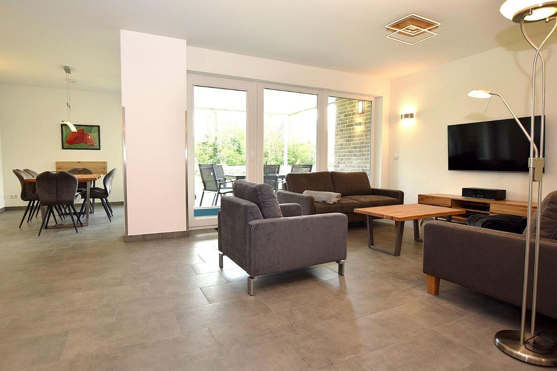 Apartment Apartmenthaus Scharmuetzelsee Inkl Nebenkosten