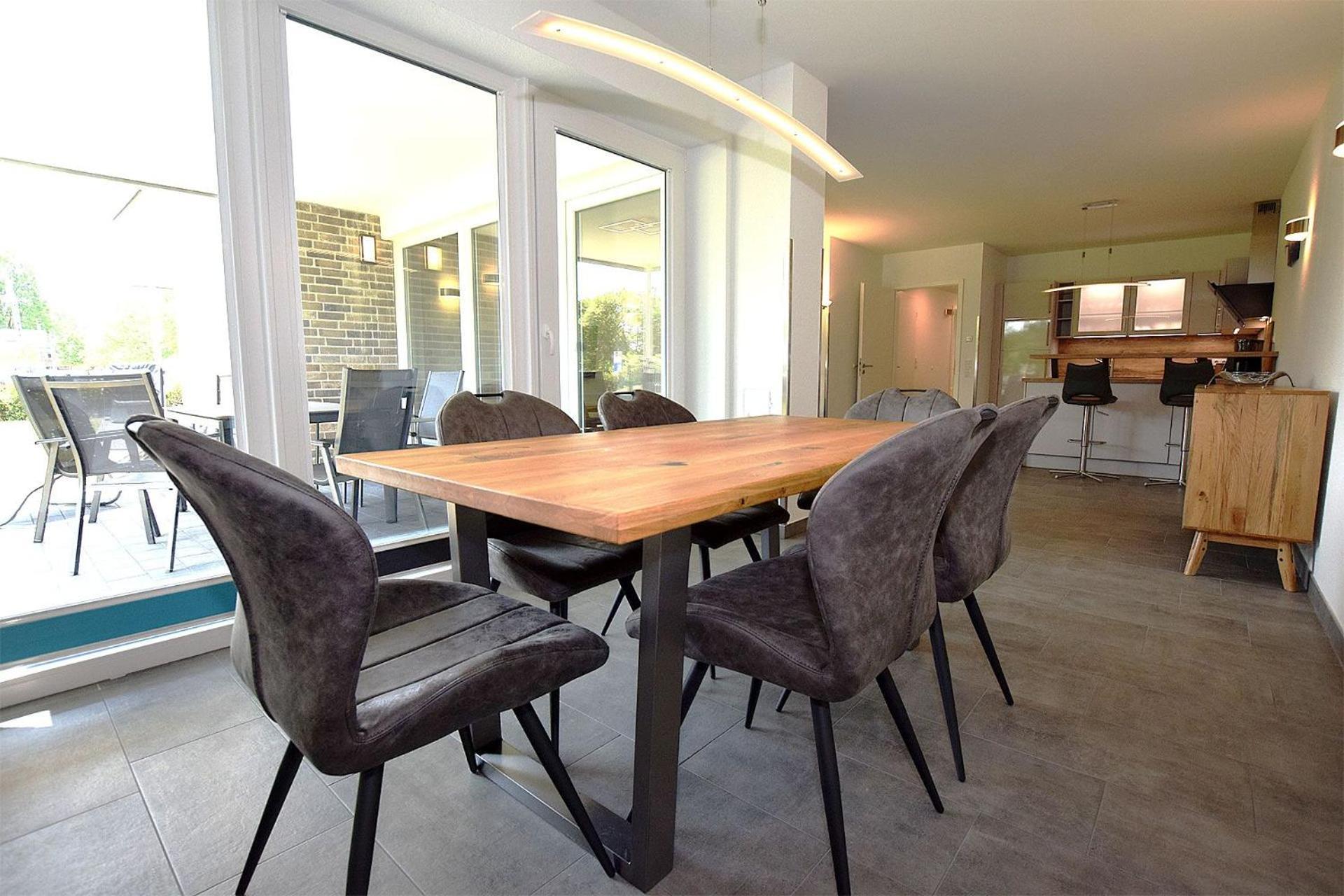 Apartmenthaus Scharmuetzelsee Inkl Nebenkosten Apartment Wendisch Rietz